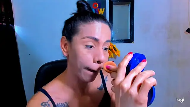 juanblakbigcock online show from February 14, 2026, 2:36 pm