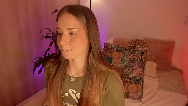 Lady lacey05 online show from March 13, 2026, 11:00 pm