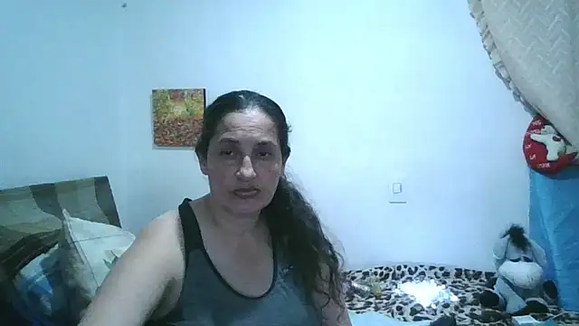 ximenajimenez online show from April 11, 2026, 11:09 pm