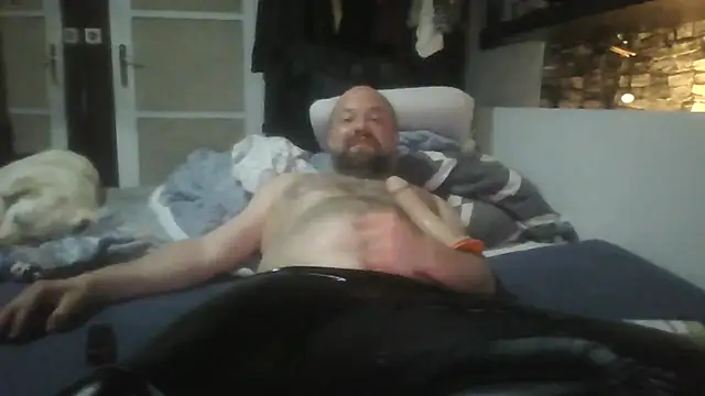 Prehistorixxx2686 online show from May 14, 2026, 8:59 pm