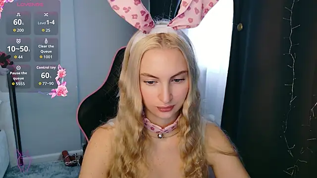 Kimmy powell online show from February 2, 2026, 3:05 am