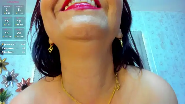 Victoriarouss- online show from February 8, 2025, 1:54 am