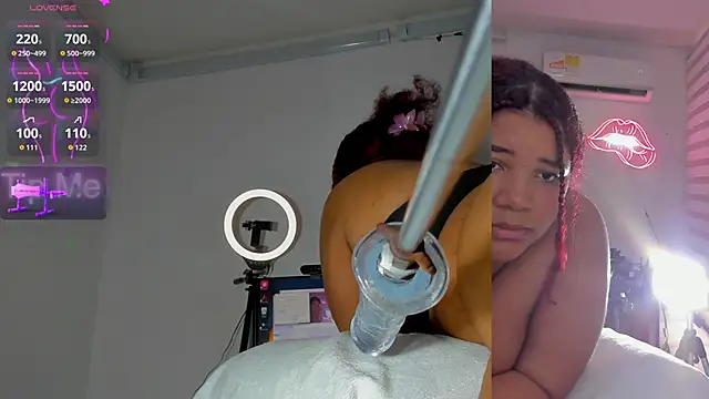 Abigail Girl   online show from February 14, 2026, 5:32 pm