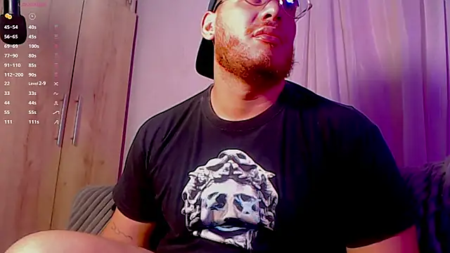 anotherbigboy  online show from February 3, 2026, 9:47 am