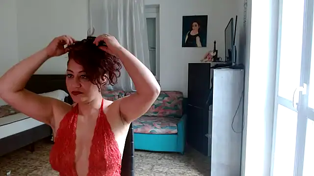 danasantoreal online show from April 11, 2026, 7:56 am