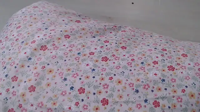 CRISTIINA37 online show from April 9, 2026, 12:32 pm