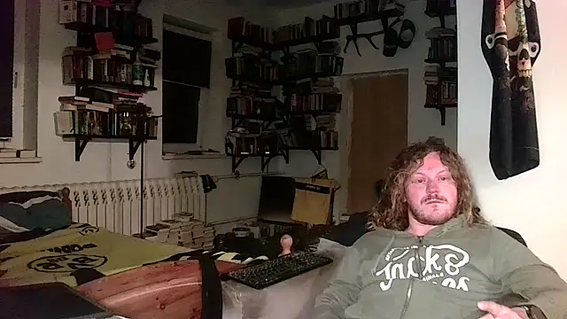 sunr1sa online show from November 12, 2025, 5:08 am