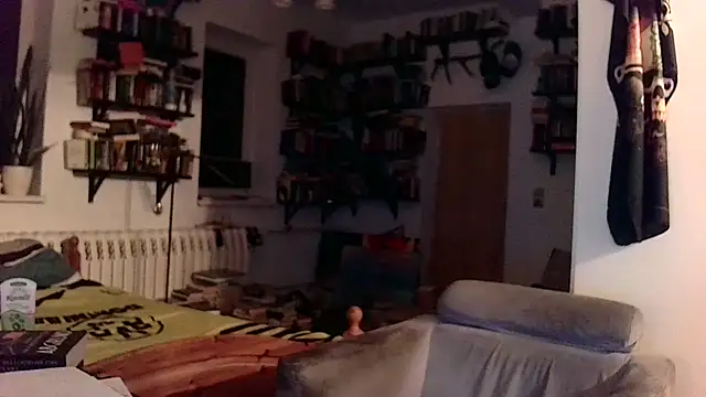 sunr1sa online show from February 12, 2026, 6:14 pm