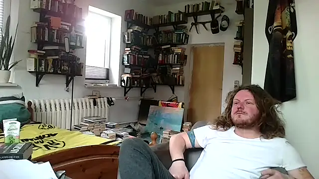 sunr1sa online show from February 19, 2026, 2:57 pm