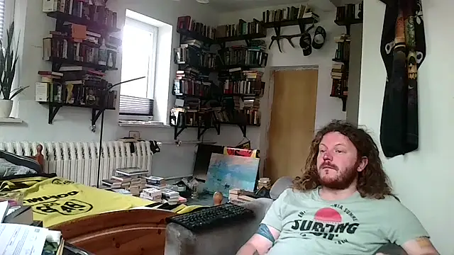 sunr1sa online show from March 15, 2026, 9:04 am