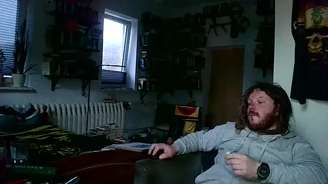 sunr1sa online show from April 2, 2026, 4:43 am