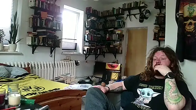 sunr1sa online show from April 4, 2026, 6:33 am