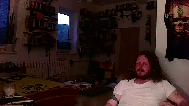 sunr1sa online show from April 7, 2026, 6:19 pm