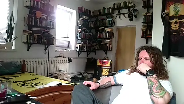 sunr1sa online show from April 12, 2026, 11:15 am