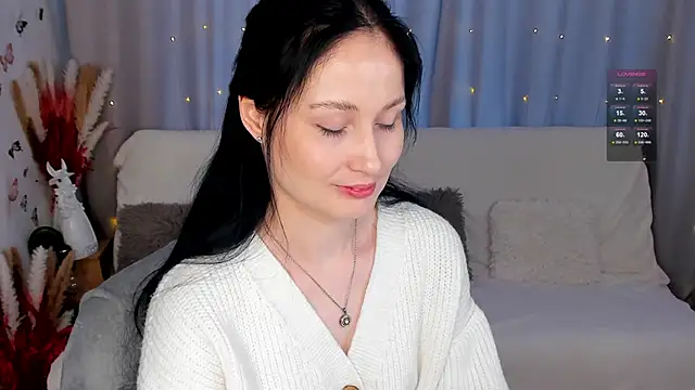 Snapshot of LisaMooore chatting on January 11, 2025, 10:19 am LisaMooore online show from January 11, 2025, 10:19 am