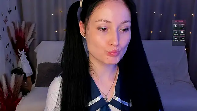 Snapshot of LisaMooore chatting on January 15, 2025, 2:24 pm LisaMooore online show from January 15, 2025, 2:24 pm