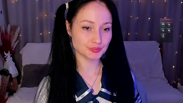 Snapshot of LisaMooore chatting on January 15, 2025, 11:30 pm LisaMooore online show from January 15, 2025, 11:30 pm