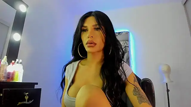  juliana star  online show from March 16, 2025, 4:20 am