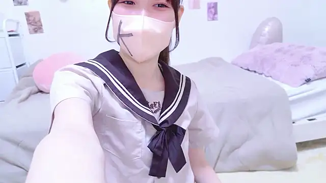 Snapshot of 841_yayoi chatting on June 8, 2026, 3:18 am 841 yayoi online show from June 8, 2026, 3:18 am