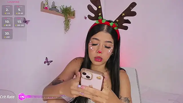 analia collins online show from December 11, 2024, 1:15 am