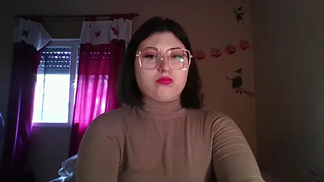 imsohornydacom online show from November 8, 2025, 7:34 pm