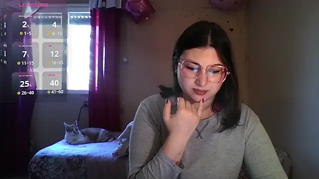 imsohornydacom online show from March 22, 2026, 3:26 pm