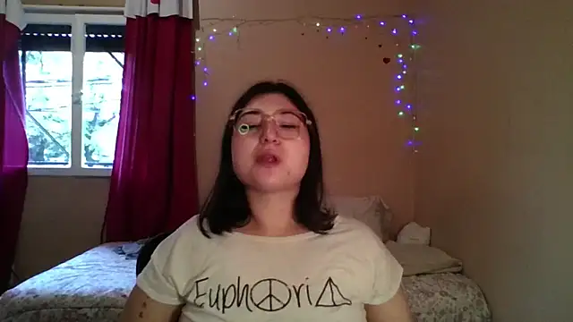 imsohornydacom online show from April 15, 2026, 6:26 pm