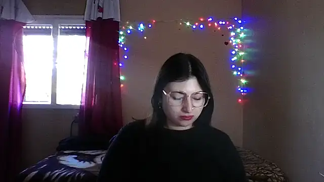 imsohornydacom online show from May 17, 2026, 5:42 pm