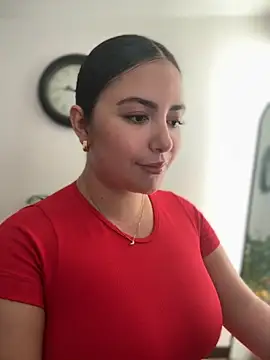 sukhakunis1 online show from October 16, 2025, 2:18 pm