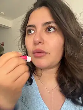 sukhakunis1 online show from February 1, 2026, 3:21 pm