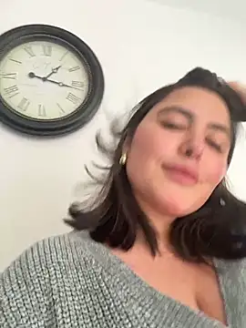 sukhakunis1 online show from February 26, 2026, 6:18 pm