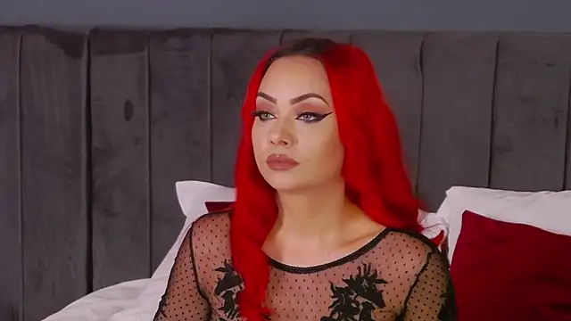 Emmelyn online show from September 17, 2025, 4:36 am