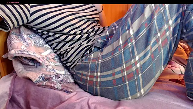 Perversdemlni online show from February 22, 2025, 4:40 pm