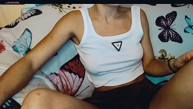 Perversdemlni online show from October 3, 2025, 9:23 pm