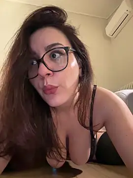 Its Jade online show from March 10, 2026, 8:47 pm