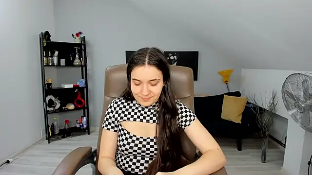 Snapshot of MelissaWiliam chatting on January 16, 2025, 6:59 pm MelissaWiliam online show from January 16, 2025, 6:59 pm