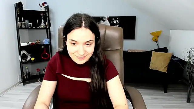 Snapshot of MelissaWiliam chatting on January 23, 2025, 7:18 pm MelissaWiliam online show from January 23, 2025, 7:18 pm