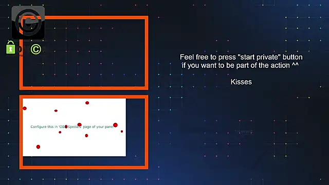 Snapshot of MelissaWiliam chatting on February 3, 2025, 11:42 am MelissaWiliam online show from February 3, 2025, 11:42 am