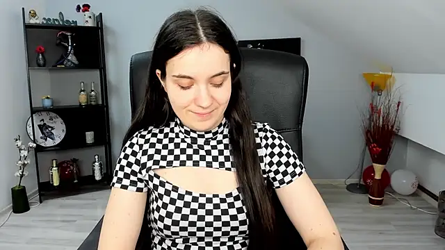 Snapshot of MelissaWiliam chatting on March 6, 2025, 3:02 pm MelissaWiliam online show from March 6, 2025, 3:02 pm