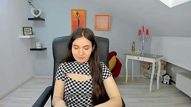 Snapshot of MelissaWiliam chatting on March 10, 2025, 11:53 am MelissaWiliam online show from March 10, 2025, 11:53 am