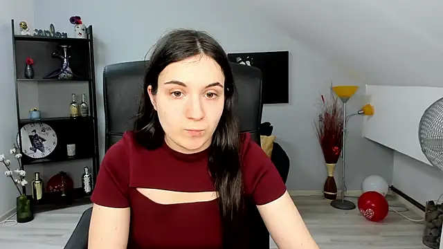 Snapshot of MelissaWiliam chatting on March 13, 2025, 11:51 am MelissaWiliam online show from March 13, 2025, 11:51 am