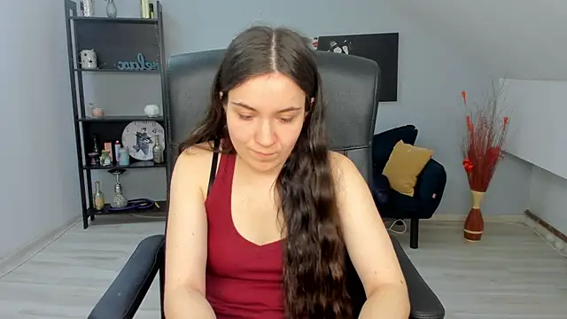 MelissaWiliam online show from March 30, 2026, 11:22 am