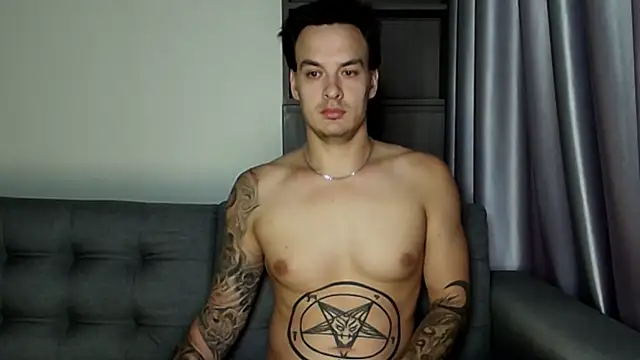 Snapshot of baphomet_from_ice chatting on February 9, 2025, 9:58 am baphomet from ice online show from February 9, 2025, 9:58 am