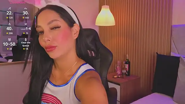 Snapshot of Dakota_diaz_ chatting on October 29, 2025, 8:43 pm Dakota diaz online show from October 29, 2025, 8:43 pm