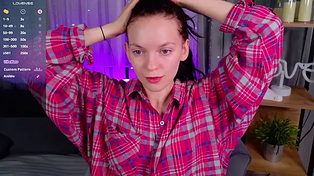 CoreyJane online show from January 9, 2025, 4:30 am