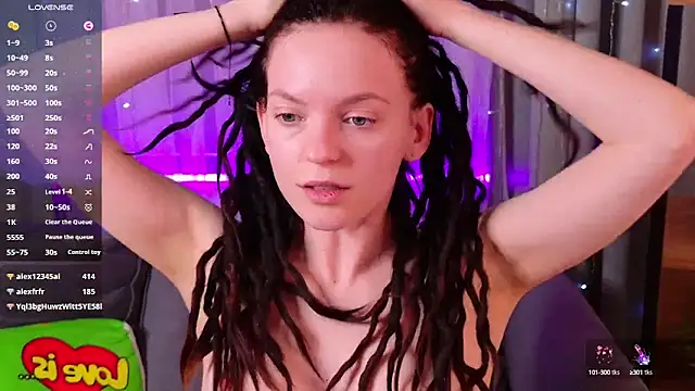 CoreyJane online show from March 2, 2025, 7:43 am