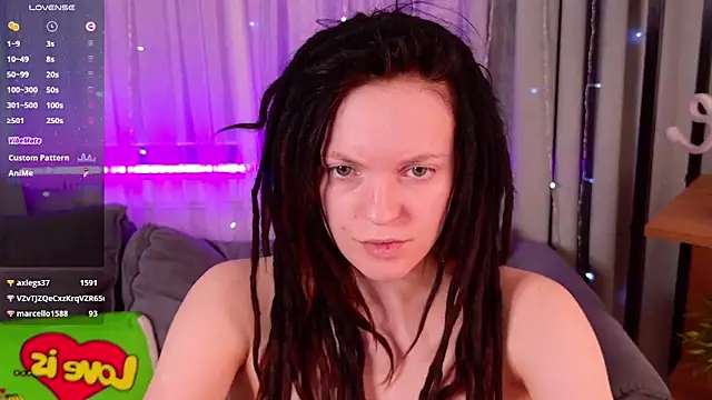 CoreyJane online show from March 23, 2025, 8:15 am