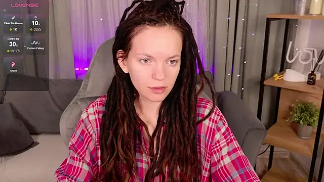 CoreyJane online show from October 3, 2025, 5:04 am