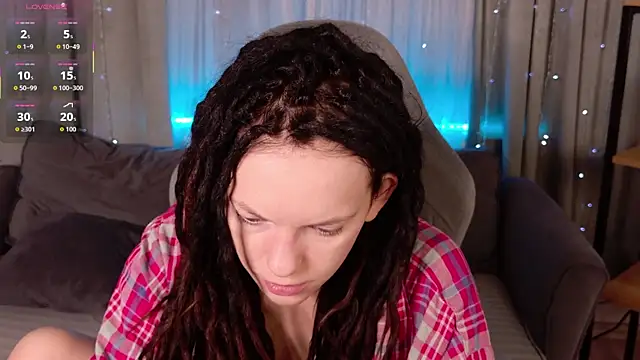 Snapshot of CoreyJane chatting on January 16, 2026, 5:55 am CoreyJane online show from January 16, 2026, 5:55 am