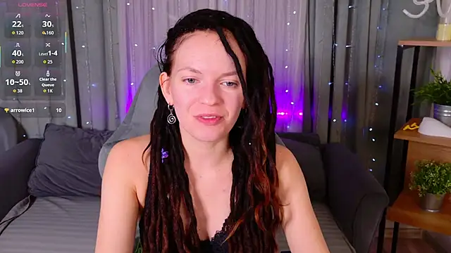 Snapshot of CoreyJane chatting on June 4, 2026, 4:51 am CoreyJane online show from June 4, 2026, 4:51 am